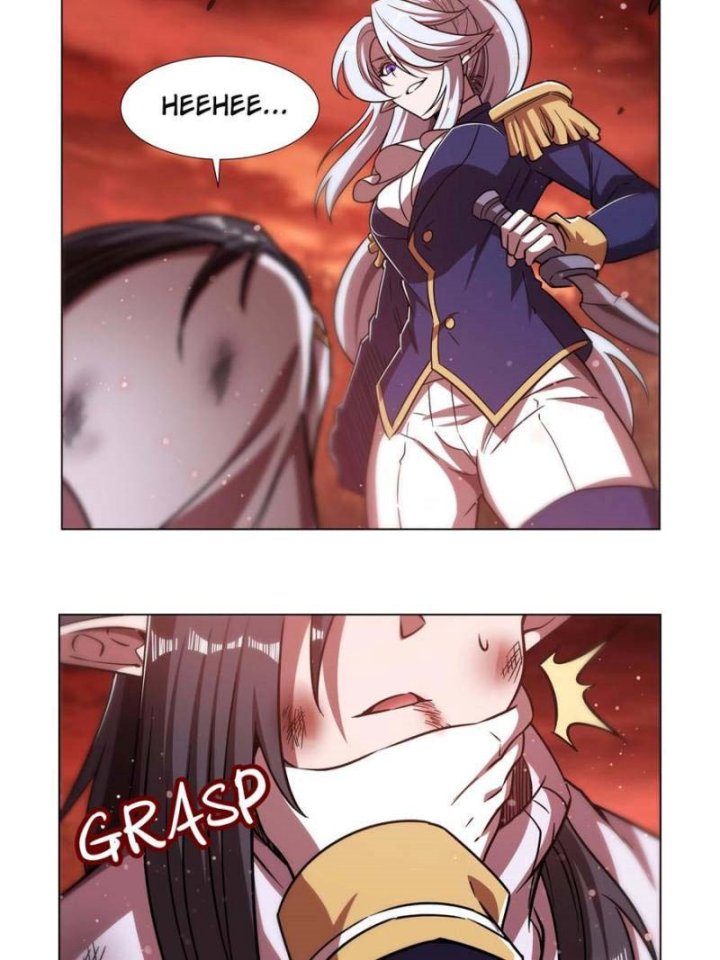 The Blood Princess And The Knight Chapter 274 - halaman 19
