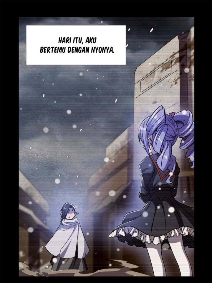 The Blood Princess And The Knight Chapter 274 - halaman 2