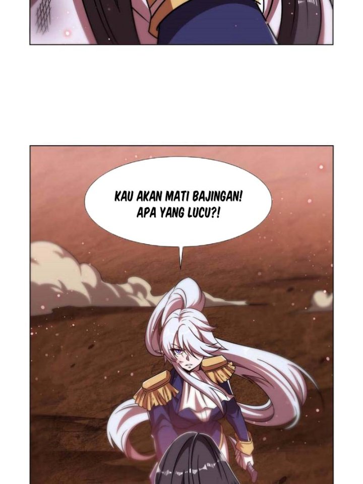 The Blood Princess And The Knight Chapter 274 - halaman 20