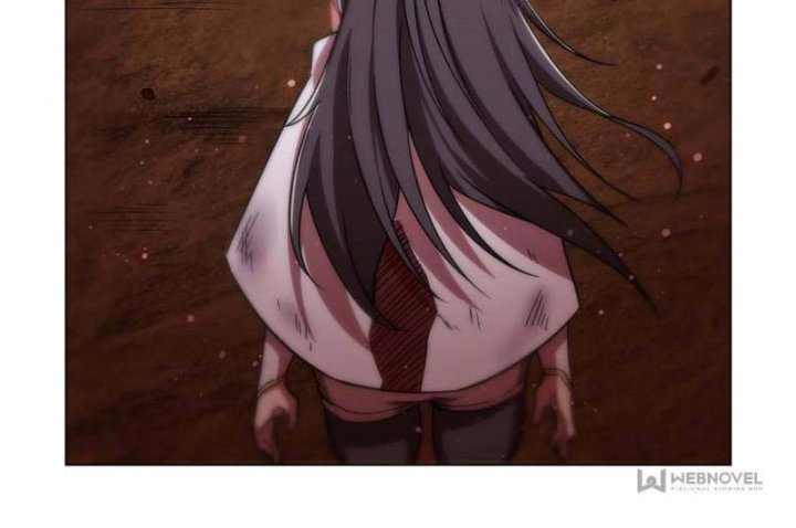 The Blood Princess And The Knight Chapter 274 - halaman 21