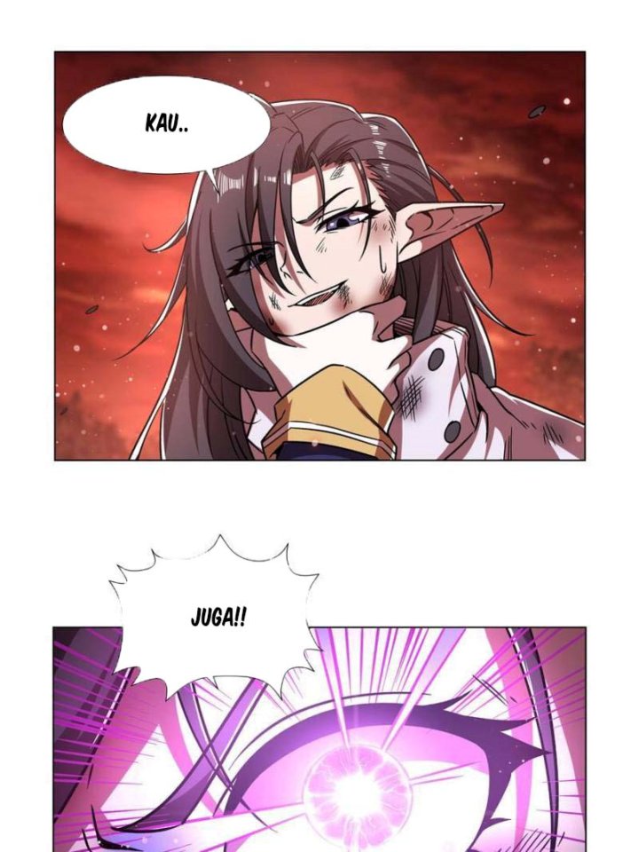The Blood Princess And The Knight Chapter 274 - halaman 22