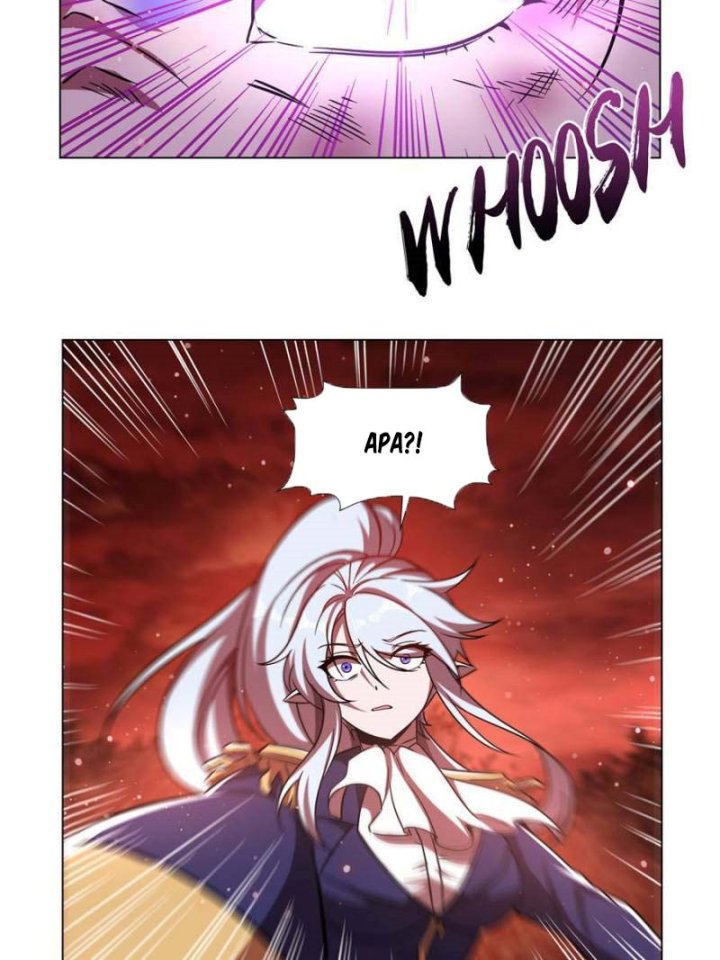 The Blood Princess And The Knight Chapter 274 - halaman 23