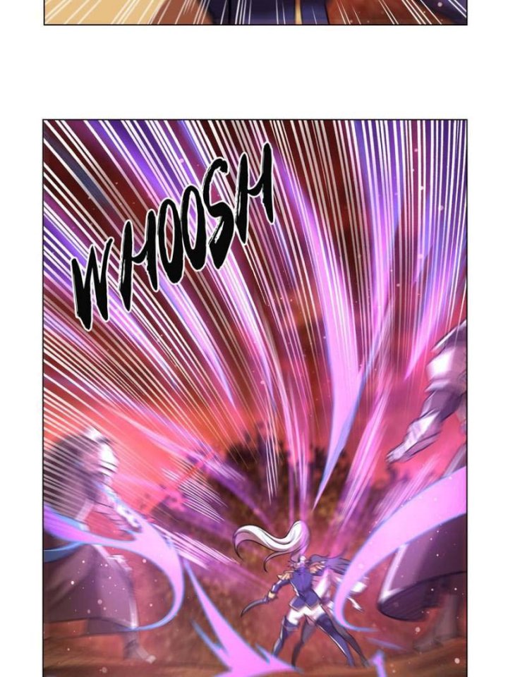 The Blood Princess And The Knight Chapter 274 - halaman 24