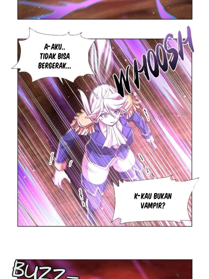 The Blood Princess And The Knight Chapter 274 - halaman 25