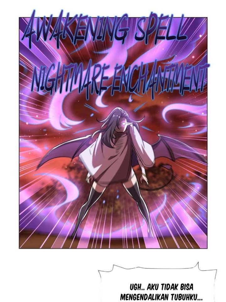 The Blood Princess And The Knight Chapter 274 - halaman 27