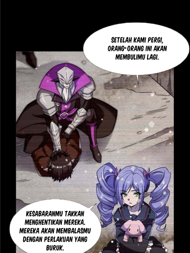 The Blood Princess And The Knight Chapter 274 - halaman 3