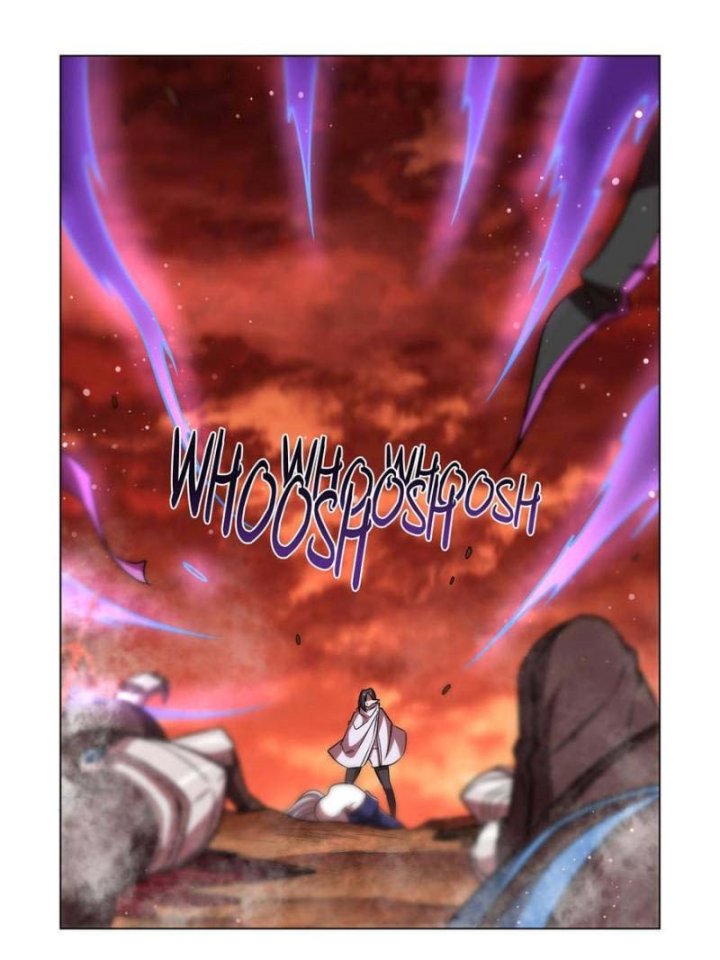 The Blood Princess And The Knight Chapter 274 - halaman 32
