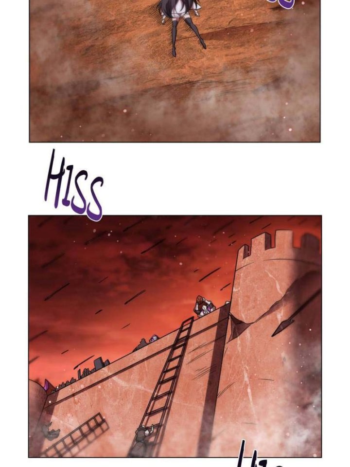The Blood Princess And The Knight Chapter 274 - halaman 34