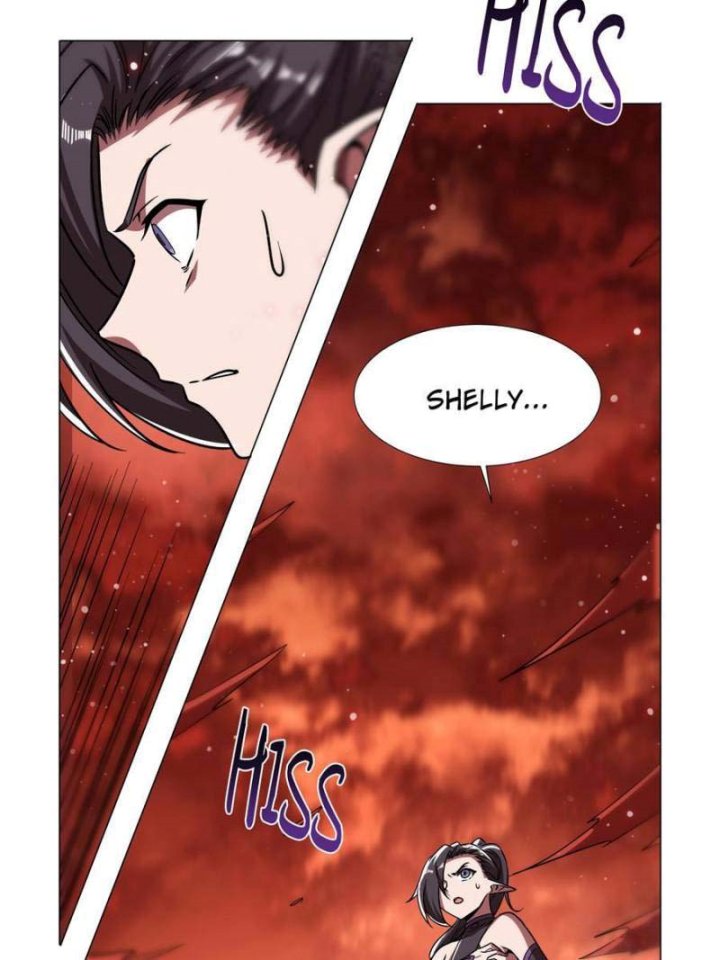 The Blood Princess And The Knight Chapter 274 - halaman 35