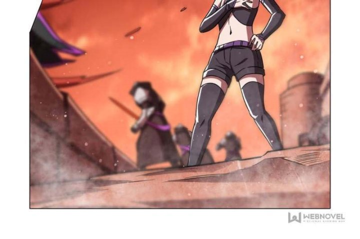 The Blood Princess And The Knight Chapter 274 - halaman 36