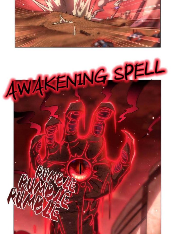 The Blood Princess And The Knight Chapter 274 - halaman 38