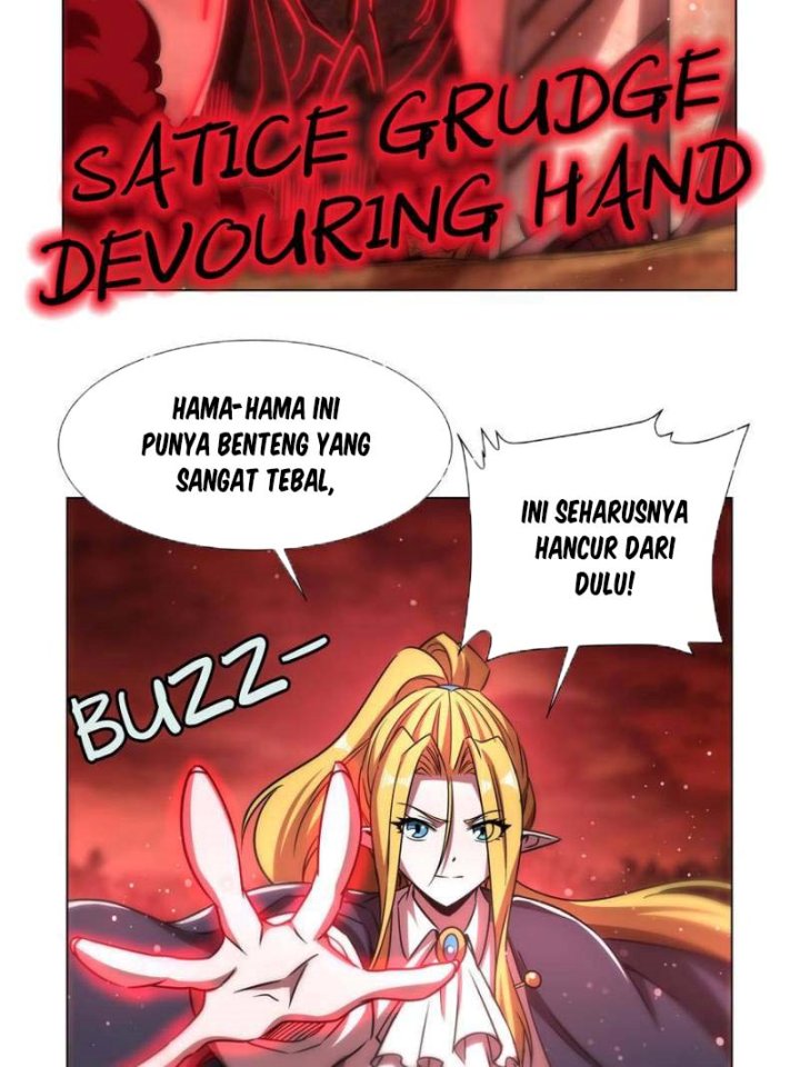 The Blood Princess And The Knight Chapter 274 - halaman 39
