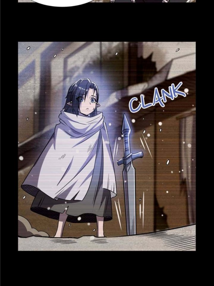 The Blood Princess And The Knight Chapter 274 - halaman 4