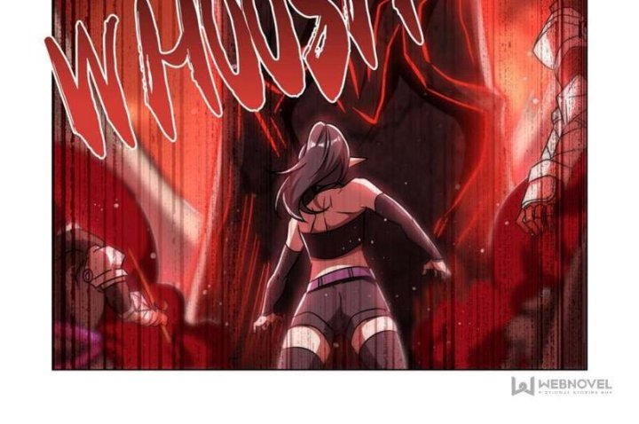 The Blood Princess And The Knight Chapter 274 - halaman 41