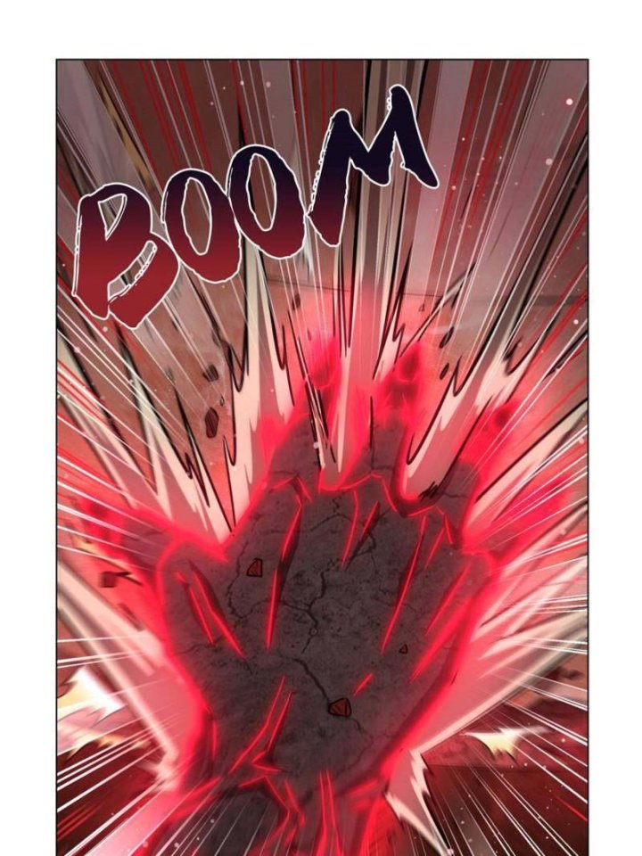 The Blood Princess And The Knight Chapter 274 - halaman 42
