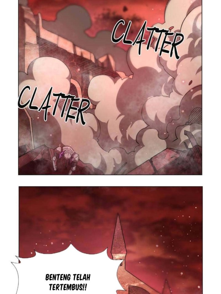 The Blood Princess And The Knight Chapter 274 - halaman 44