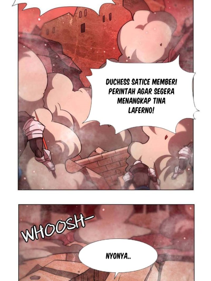 The Blood Princess And The Knight Chapter 274 - halaman 45