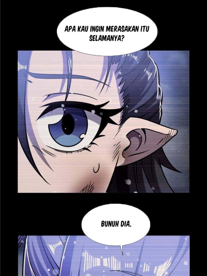 The Blood Princess And The Knight Chapter 274 - halaman 5
