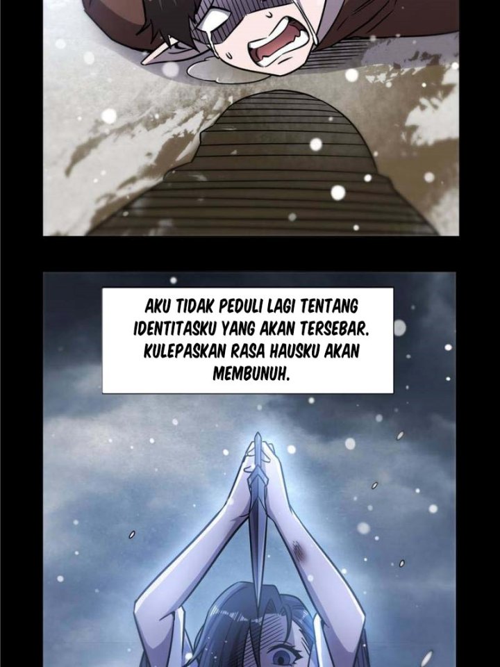 The Blood Princess And The Knight Chapter 274 - halaman 8