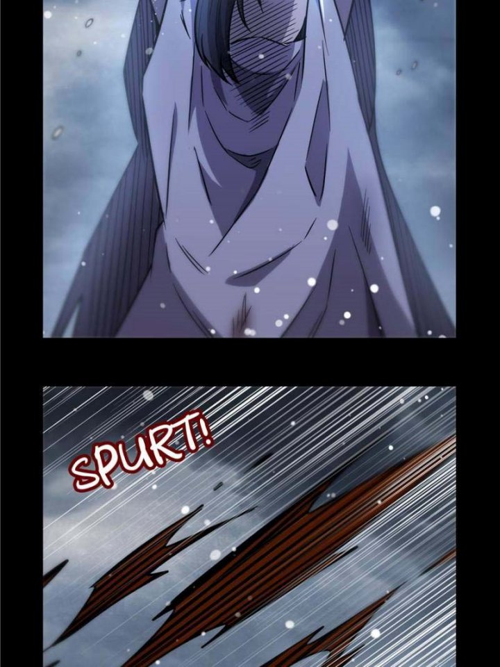 The Blood Princess And The Knight Chapter 274 - halaman 9