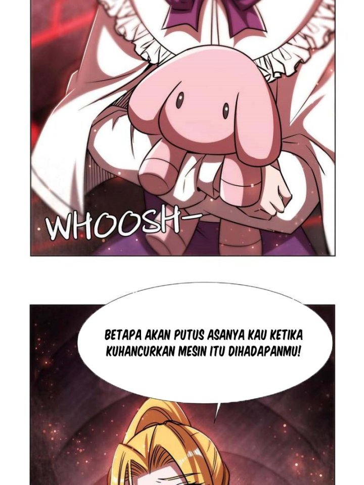 The Blood Princess And The Knight Chapter 275 - halaman 10