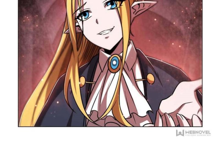 The Blood Princess And The Knight Chapter 275 - halaman 11
