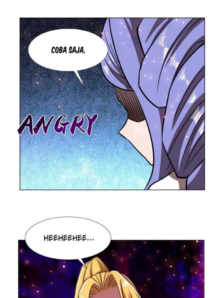 The Blood Princess And The Knight Chapter 275 - halaman 12