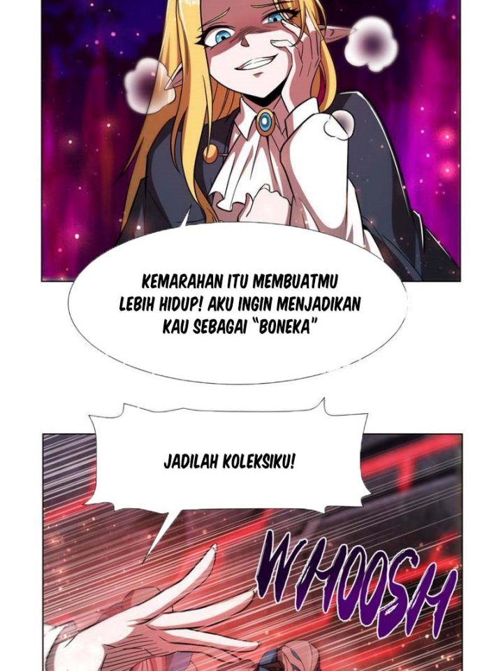 The Blood Princess And The Knight Chapter 275 - halaman 13