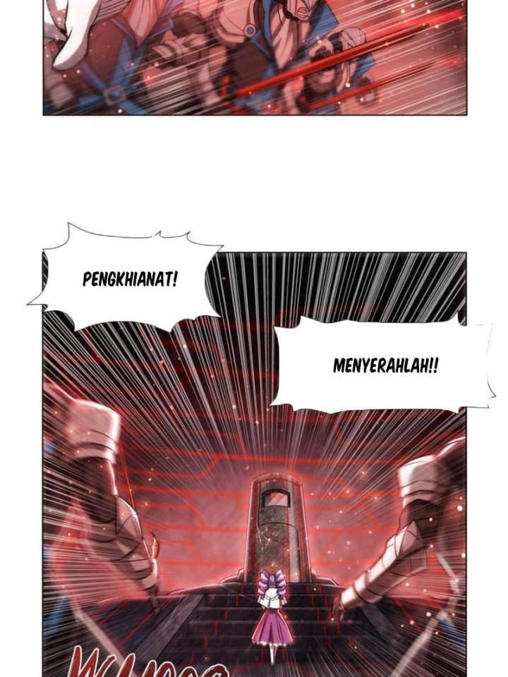 The Blood Princess And The Knight Chapter 275 - halaman 14