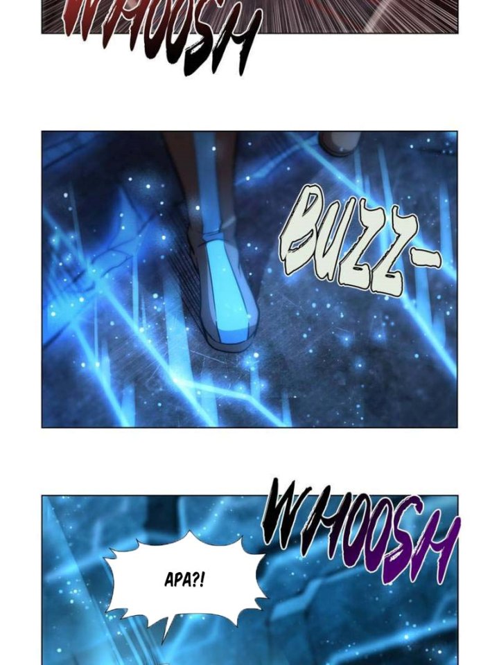 The Blood Princess And The Knight Chapter 275 - halaman 15