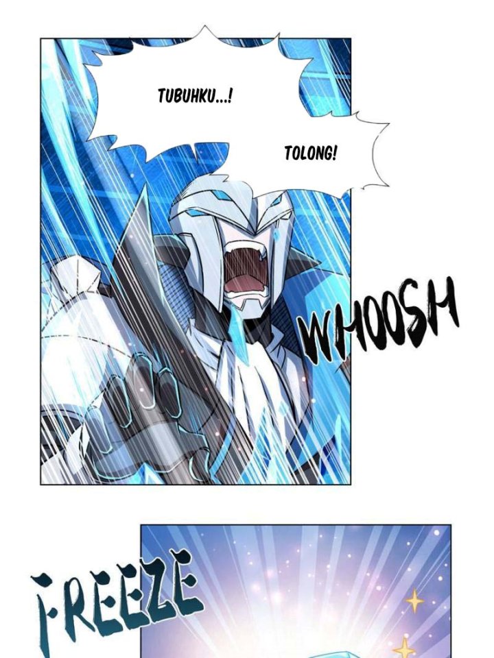 The Blood Princess And The Knight Chapter 275 - halaman 17