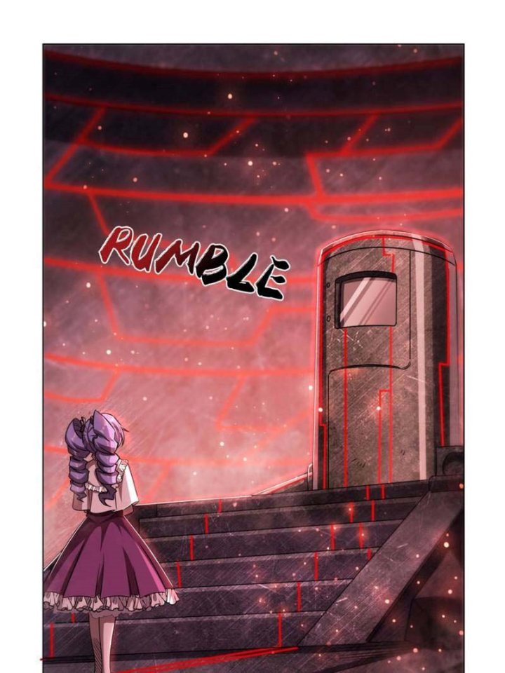 The Blood Princess And The Knight Chapter 275 - halaman 2