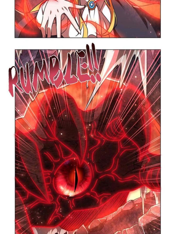 The Blood Princess And The Knight Chapter 275 - halaman 20