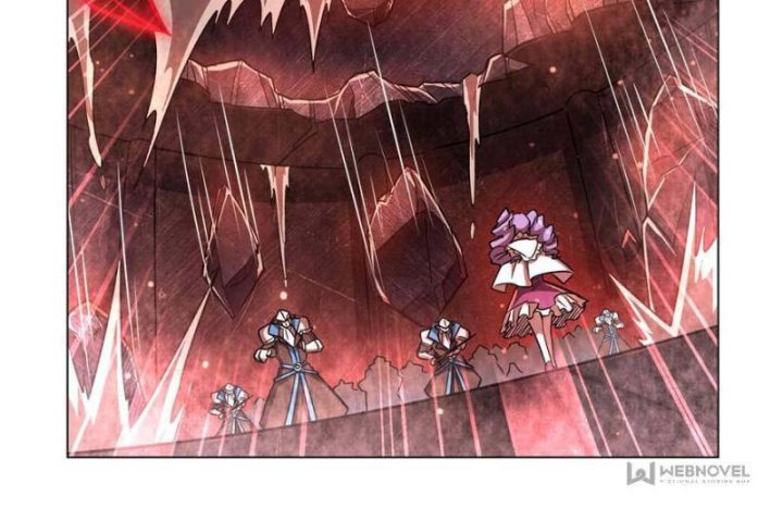 The Blood Princess And The Knight Chapter 275 - halaman 21