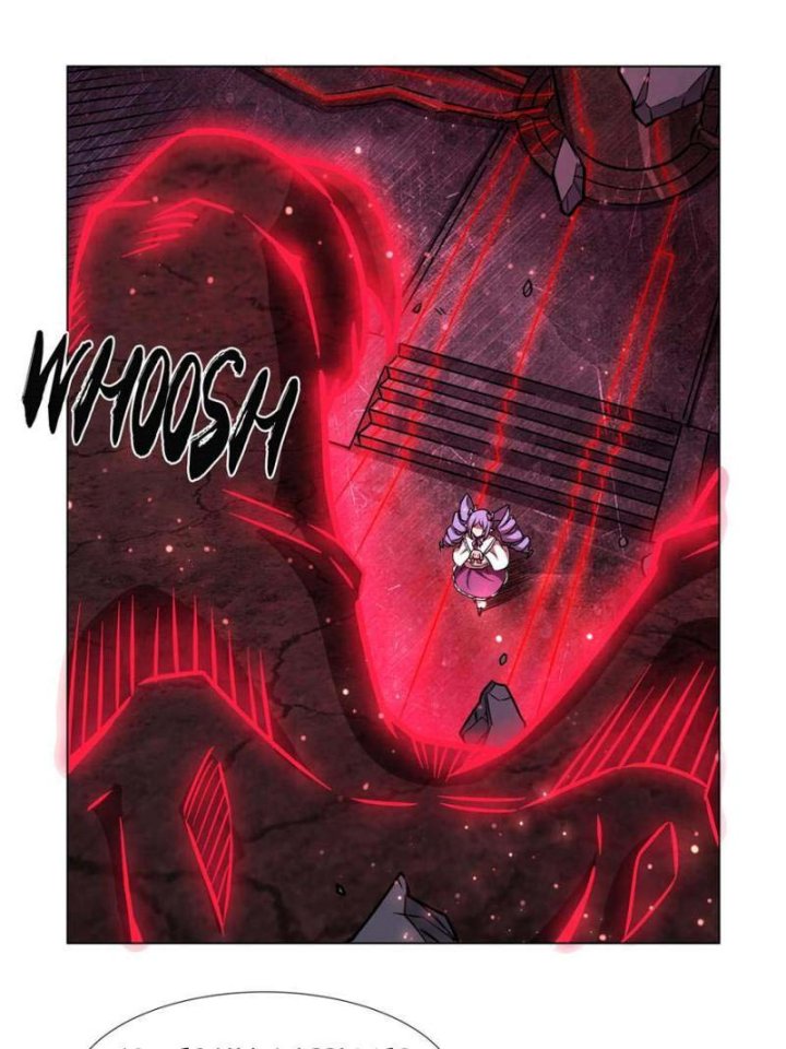 The Blood Princess And The Knight Chapter 275 - halaman 22