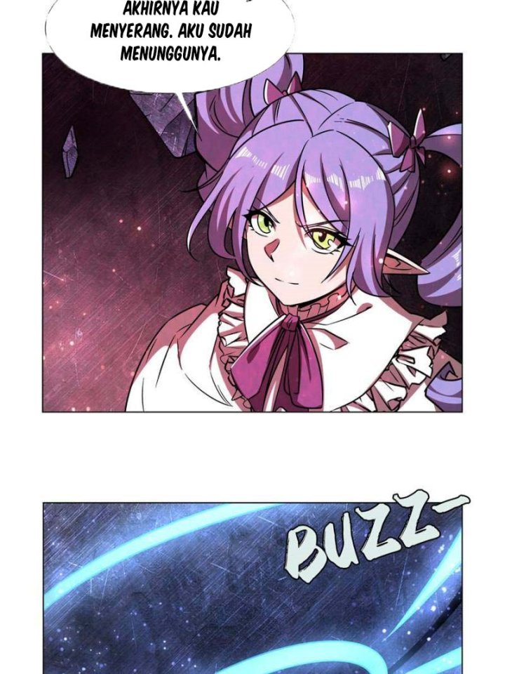 The Blood Princess And The Knight Chapter 275 - halaman 23