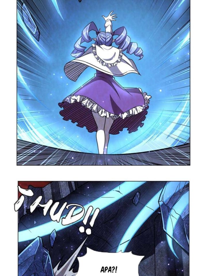 The Blood Princess And The Knight Chapter 275 - halaman 25