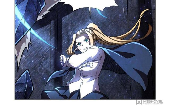 The Blood Princess And The Knight Chapter 275 - halaman 26