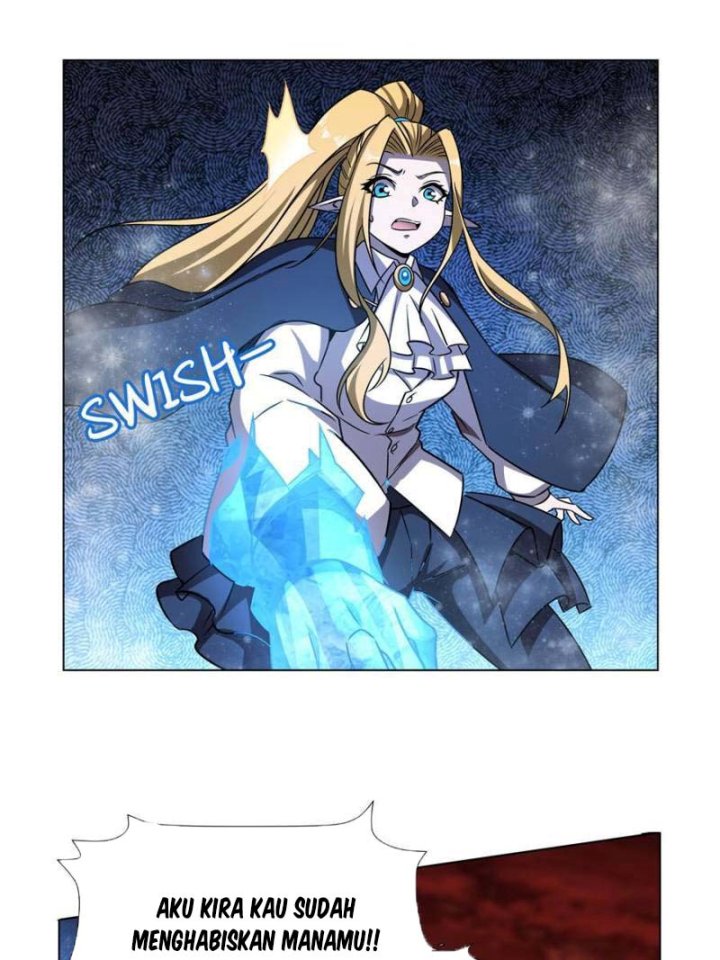 The Blood Princess And The Knight Chapter 275 - halaman 27