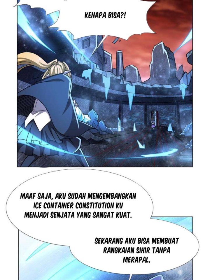 The Blood Princess And The Knight Chapter 275 - halaman 28