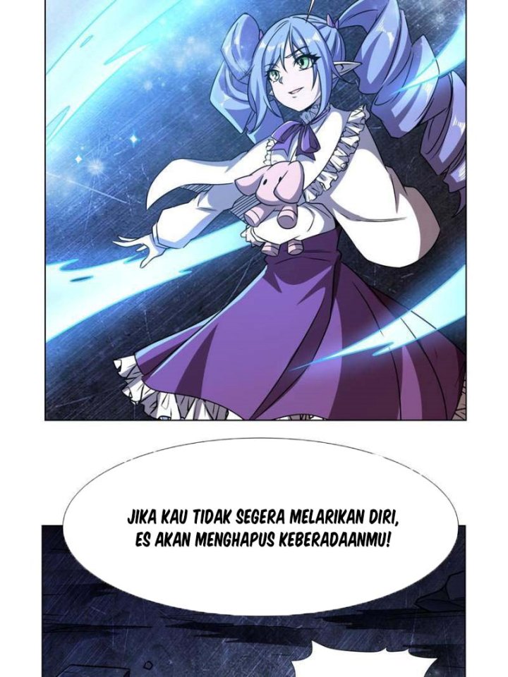 The Blood Princess And The Knight Chapter 275 - halaman 29