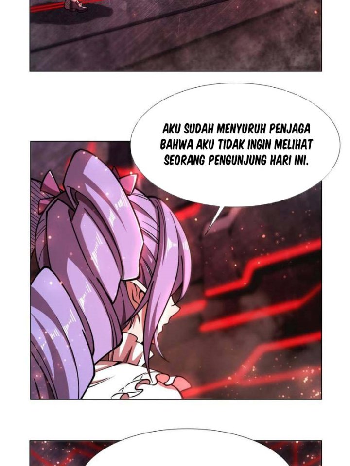 The Blood Princess And The Knight Chapter 275 - halaman 3