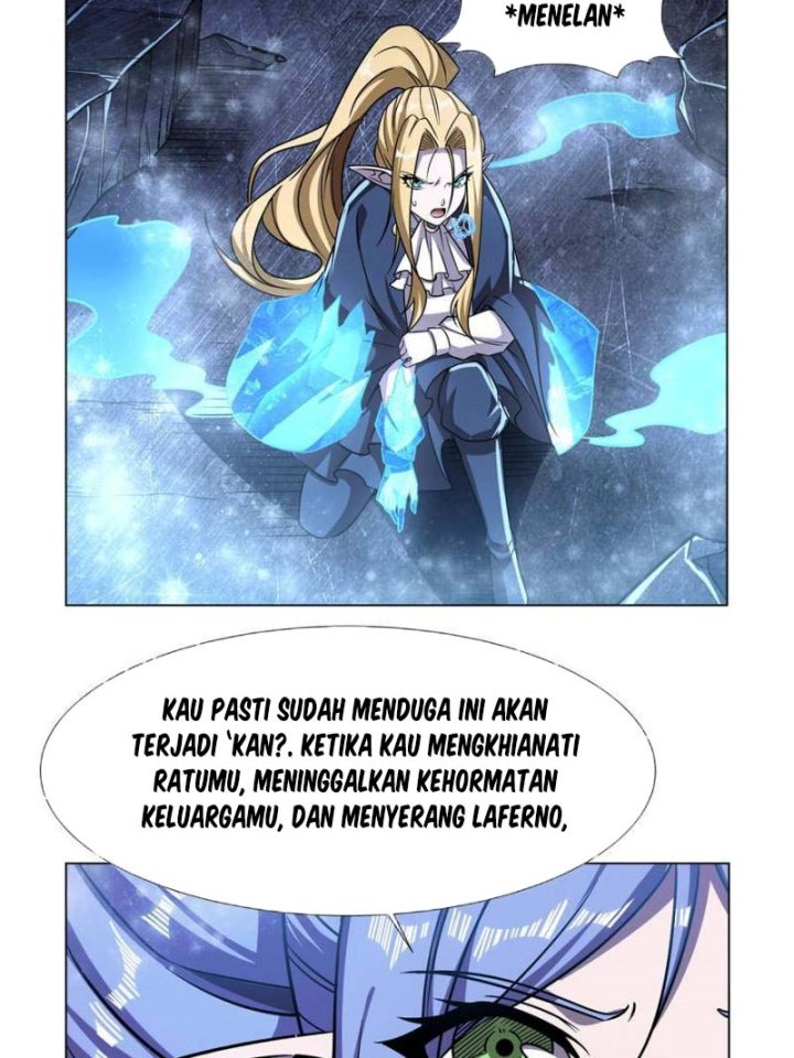 The Blood Princess And The Knight Chapter 275 - halaman 30