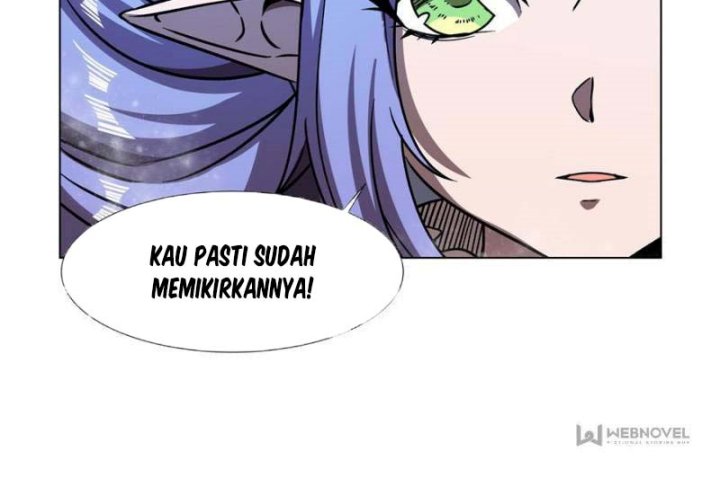 The Blood Princess And The Knight Chapter 275 - halaman 31
