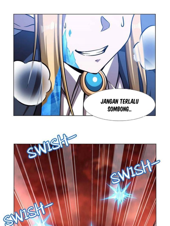 The Blood Princess And The Knight Chapter 275 - halaman 32