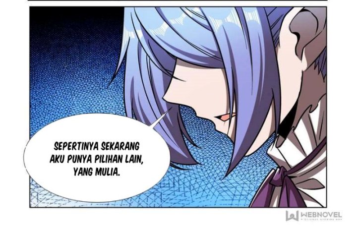 The Blood Princess And The Knight Chapter 275 - halaman 36