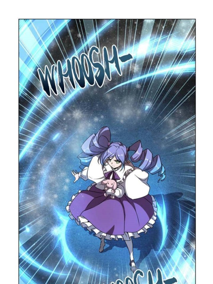 The Blood Princess And The Knight Chapter 275 - halaman 37