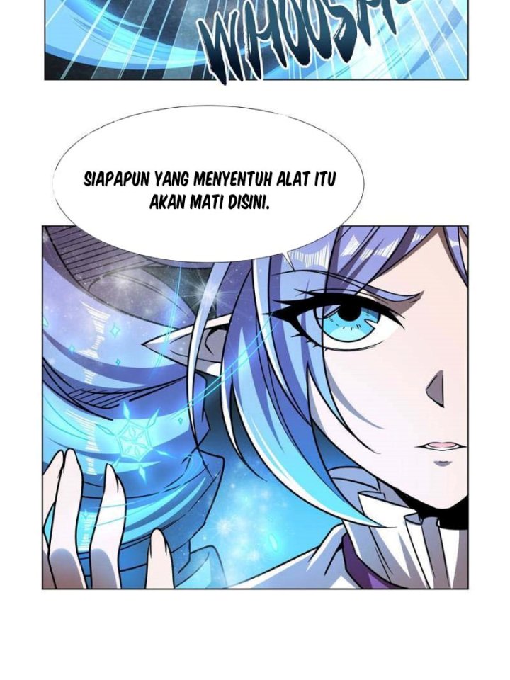 The Blood Princess And The Knight Chapter 275 - halaman 38