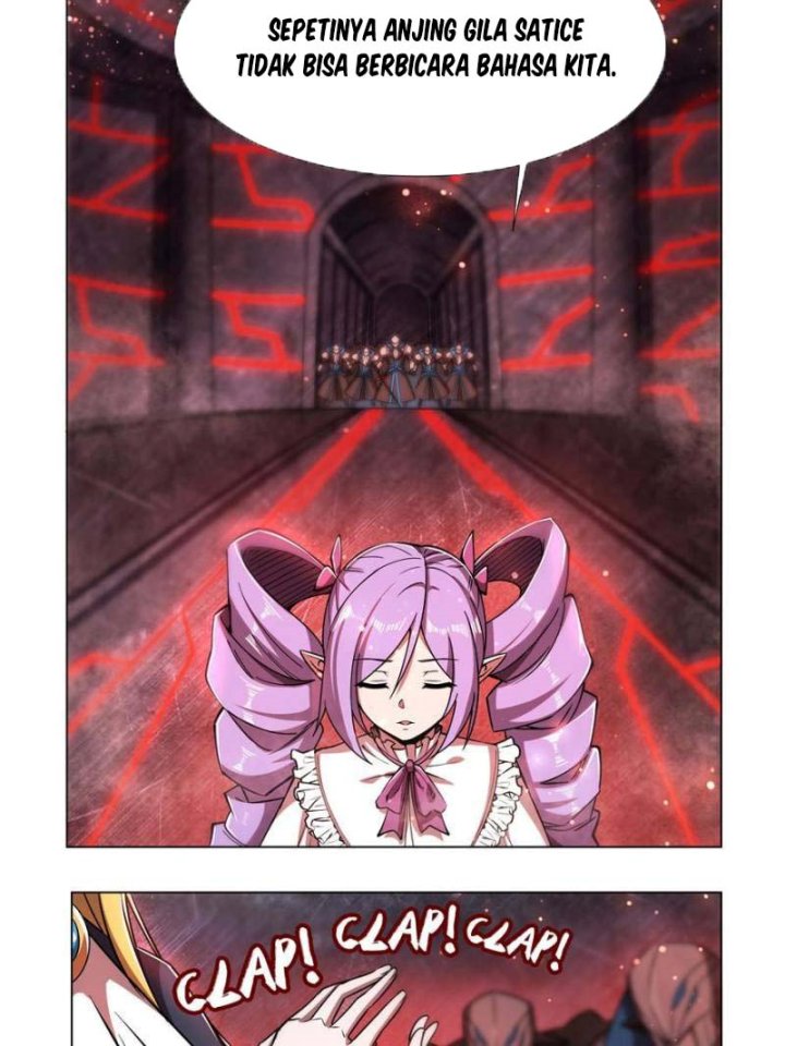 The Blood Princess And The Knight Chapter 275 - halaman 4