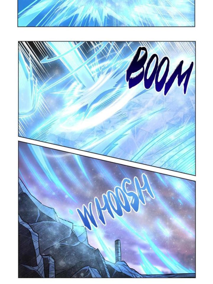 The Blood Princess And The Knight Chapter 275 - halaman 40